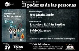 InvitacionElPoderEsDeLasPersonasVillaviciosa19-12-2013