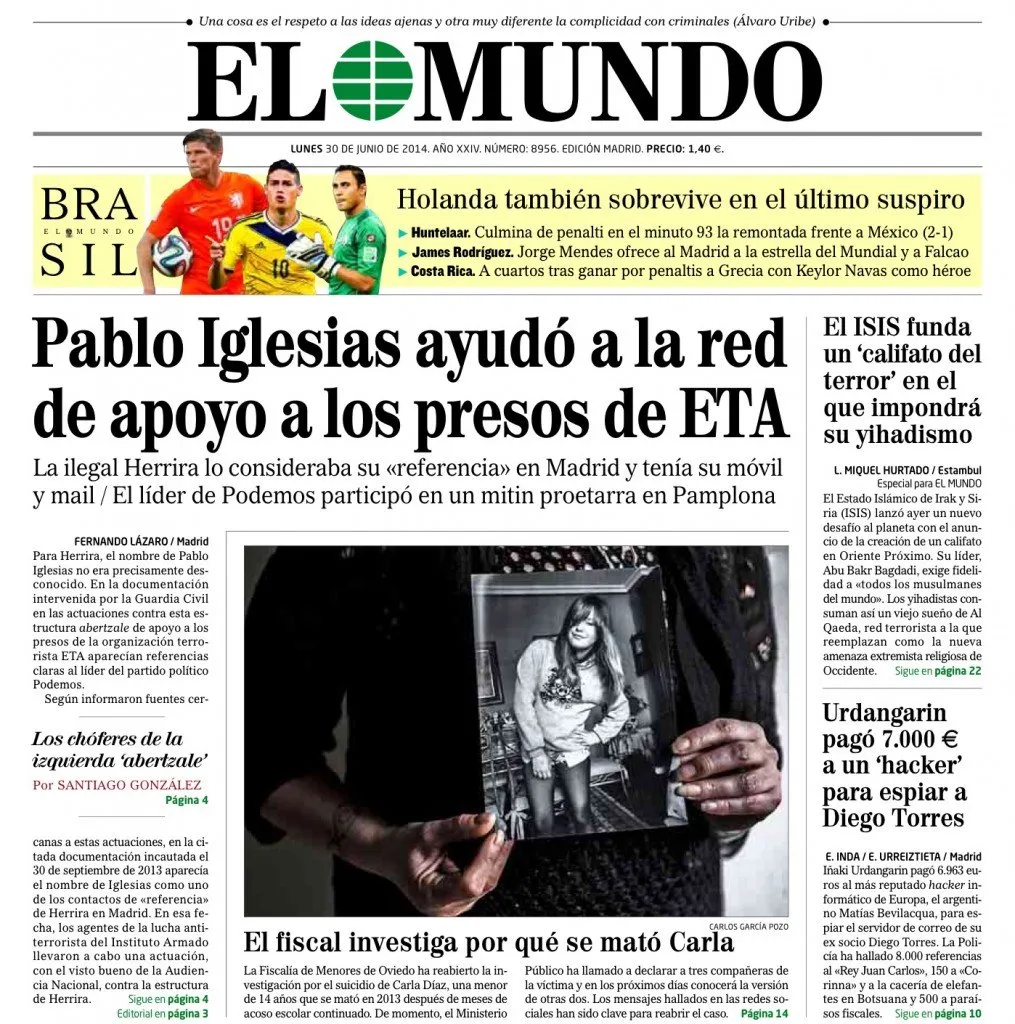 Portada-El-Mundo-30-6-2014