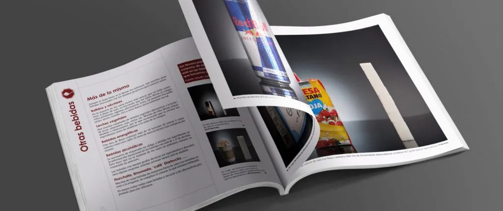 Libro sinAzucar.org