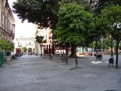 Plaza del Banco
