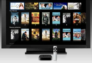 AppleTV