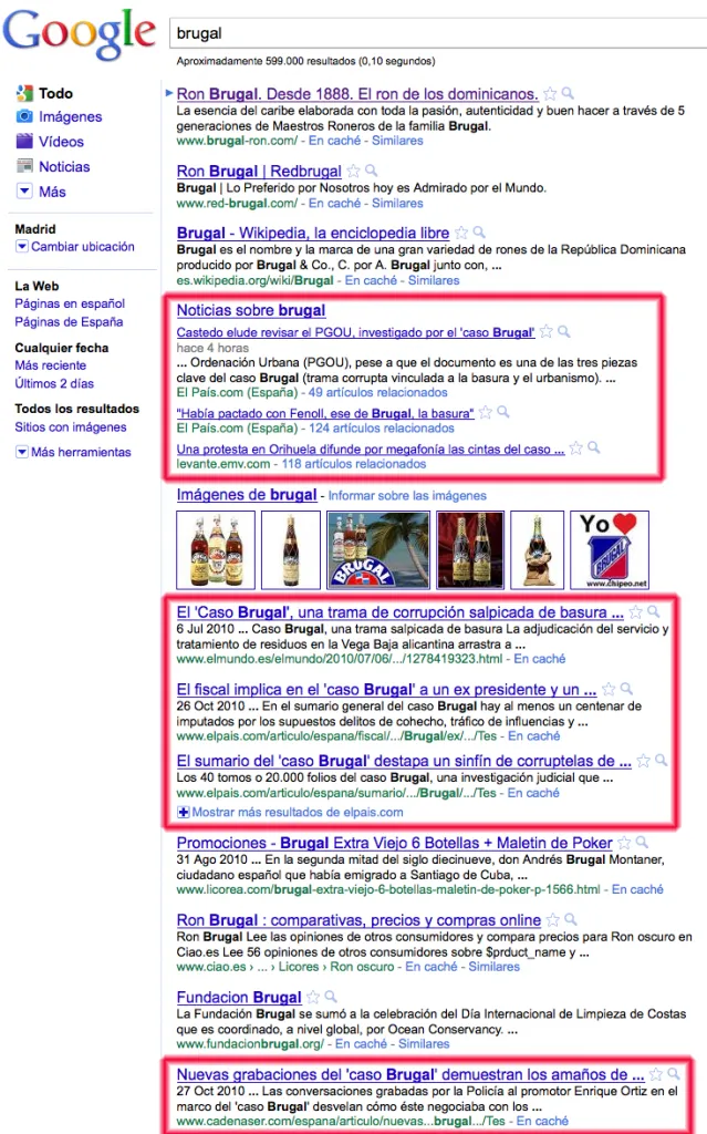 BuscarBrugalcongoogle