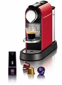 Cafetera Nespresso Cafetera Nespresso