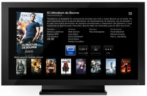 Apple TV
