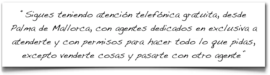 Exceptopasarteconotroagente