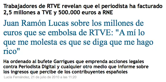 JuanramonlucasSobrelosmillonesdeeuros
