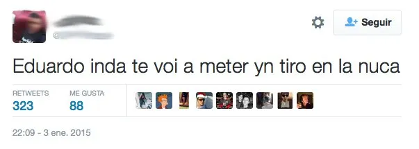 TuitAmenaza-Eduardo-Inda