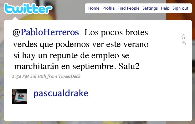 TwitterPascualDrake TwitterPascualDrake