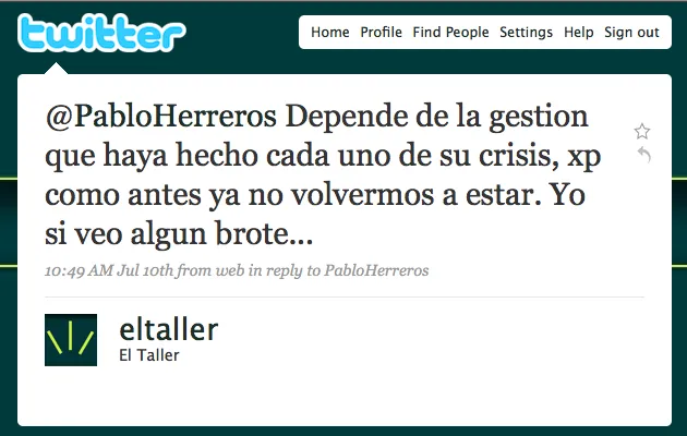Twittereltaller Twittereltaller