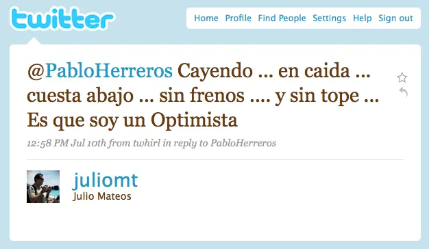 Twitterjuliomt Twitterjuliomt
