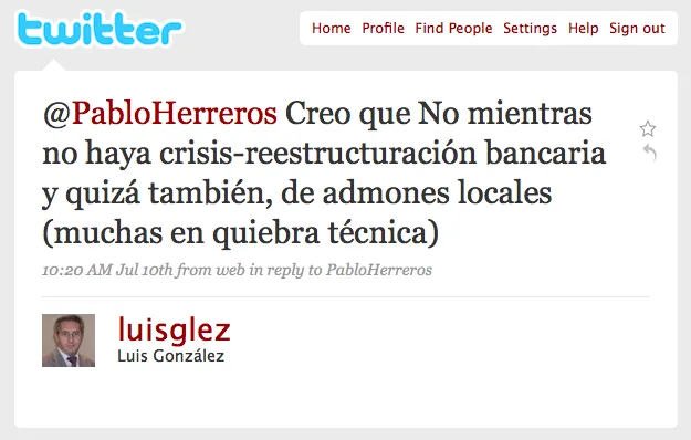 Twitterluisglez Twitterluisglez
