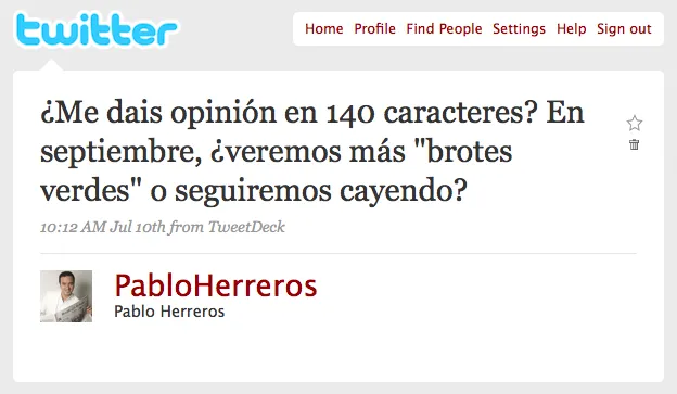 Twittermipregunta Twittermipregunta
