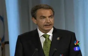 José Luis Rodríguez Zapatero José Luis Rodríguez Zapatero
